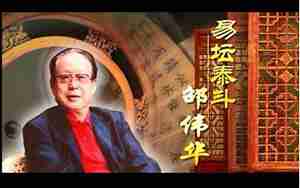 邵伟华八字算命