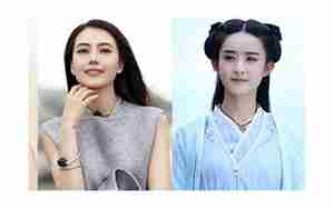 天秤座女星