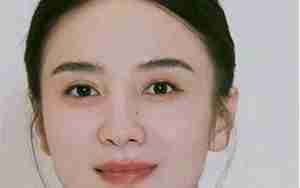 东北女明星